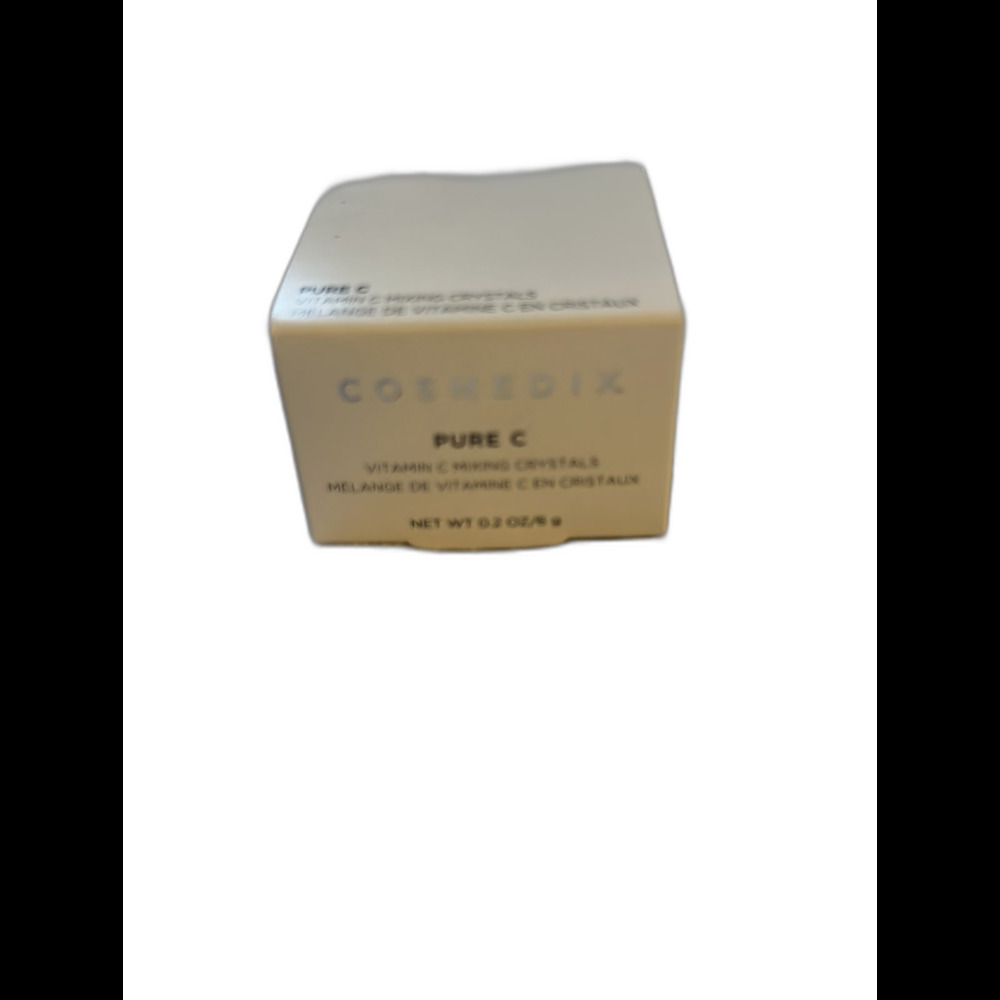 Cosmedix - Pure C Vitamin C Mixing Crystals